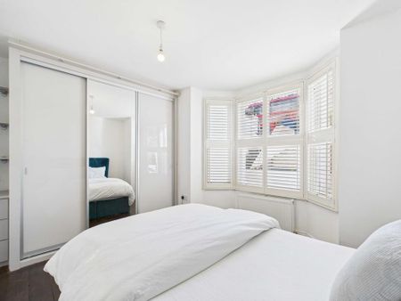 2 bedroom ground floor flat to rent - Photo 5