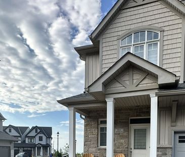 For Lease - 101 Addison Street, Blue Mountains, Ontario - Photo 1