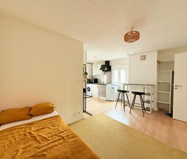 Location Appartement 1 pièce 25m² TROYES 10000 - Photo 6