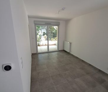 Location Appartement 2 pièces 39m² TOULOUSE 31100 - Photo 1