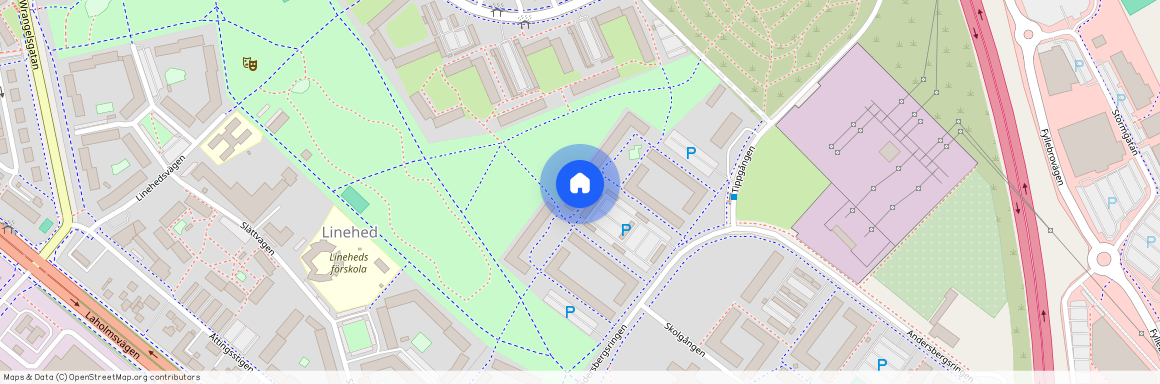 Halmstad, Andersbergsringen, 36, 30221