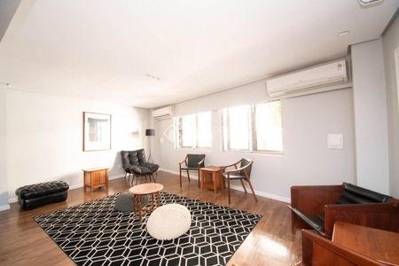 Apartamento JK com 1 quarto e 30m² para alugar em Centro Histórico, Porto Alegre. - Foto 4