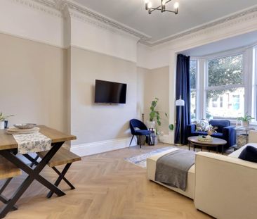 St Andrews Road, Southsea Unfurnished - Photo 2