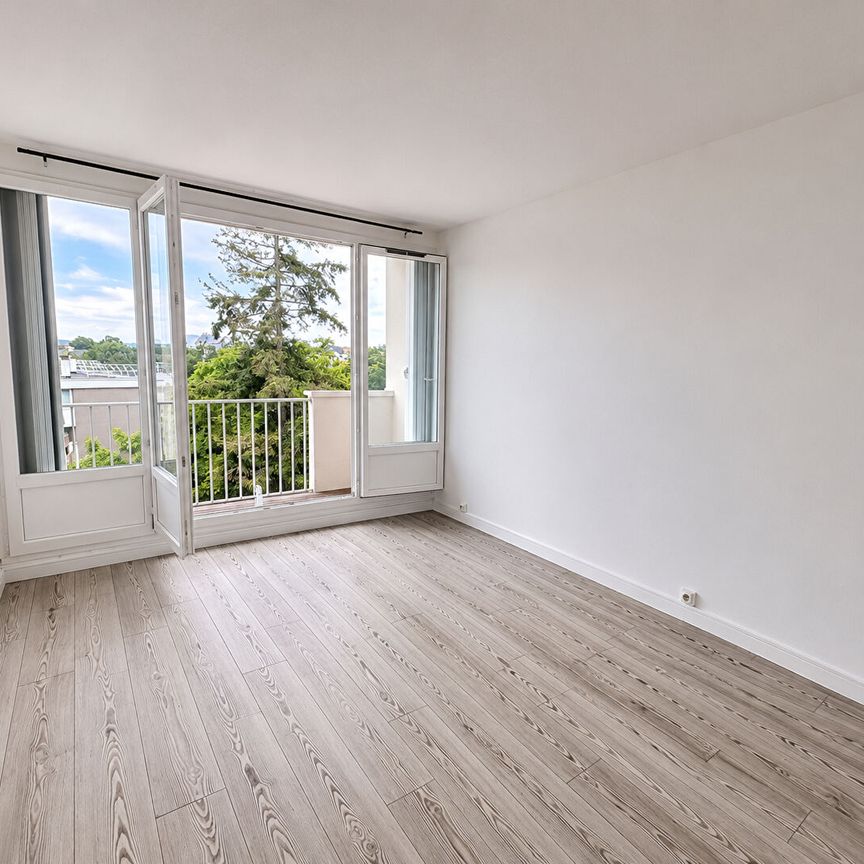 Location Appartement 3 pièces 59m² - Photo 1
