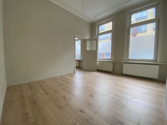 Te huur: Appartement Hemsterhuisstraat in Den Haag - Foto 1