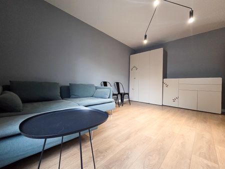 Mieszkanie wynajem Poznań Naramowice ul Karpia 17 - Photo 3