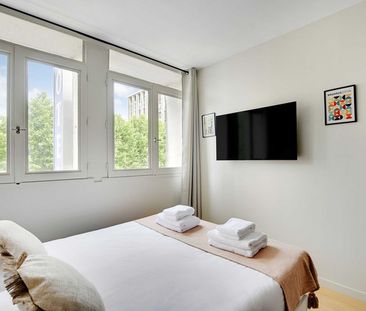 Avenue du Général de Gaulle - Photo 1