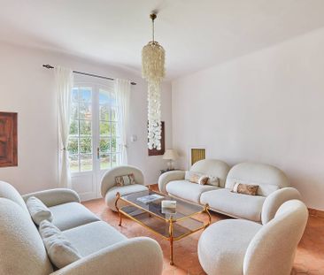 Maison à louer - Aix-en-Provence 6 pièces de 265 m² - Photo 1