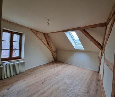 3.5 Zimmer Wohnung - Photo 2