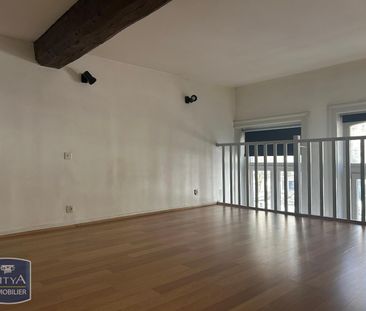 Location Appartement 1 pièce 38m² LILLE 59000 - Photo 4
