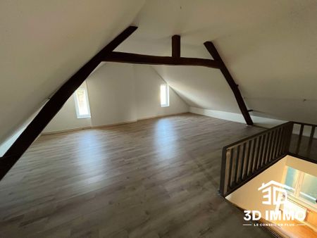 Location Appartement 4 pièces 119m² SARS POTERIES 59216 - Photo 5