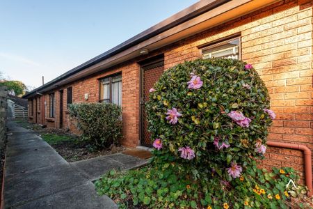 Conveniently Located One-Bedroom Flat - Photo 2