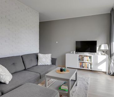 Gdańsk, Morena, Myśliwskie Wzgórze - Photo 1