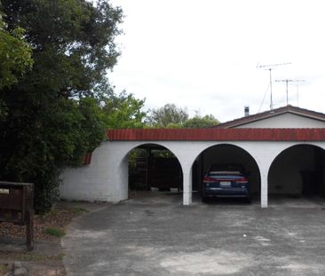 Accross From Sylvia Park - Photo 3