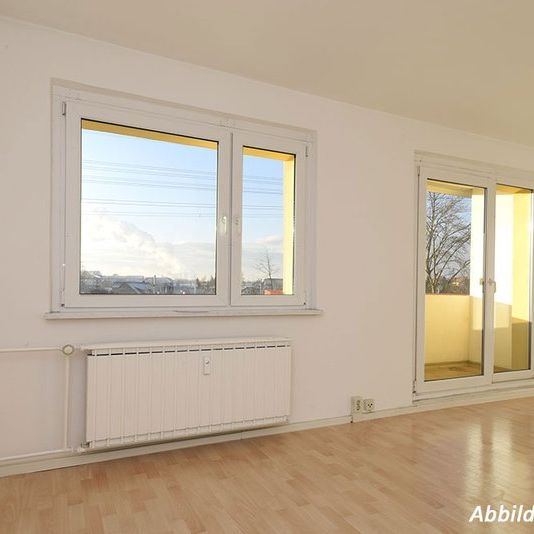 3-Raum-Wohnung Guldenstraße 21 - Photo 1