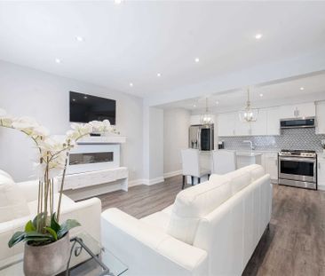 For Lease - 25 Kodiak Terrace, Barrie, Ontario - Photo 5