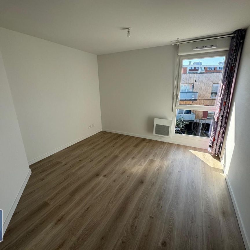 Location Appartement 2 pièces 42m² ARMENTIERES 59280 - Photo 1