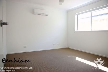 AIR CON IN 2 BEDROOMS & LIVING ROOM - Photo 5