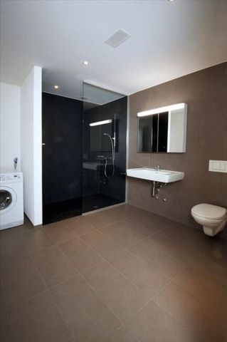 Modern apartment near the train station - Foto 3