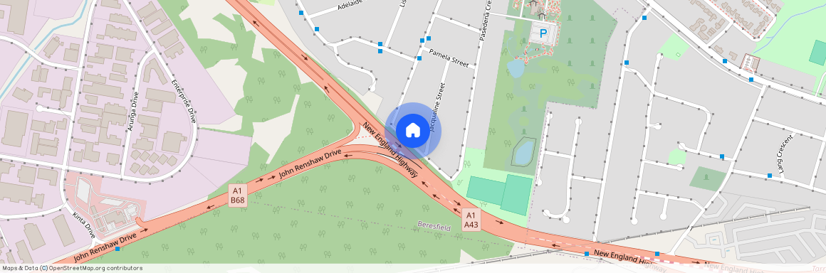 14 Beth Street, NSW 2322, Beresfield