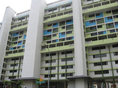 Blk 8 Teck Whye Heights II (Choa Chu Kang), HDB 4 Rooms - For Rent - Photo 4