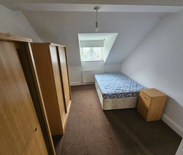 Apartment 8 23, Laindon Road, Manchester, M14 - Photo 2