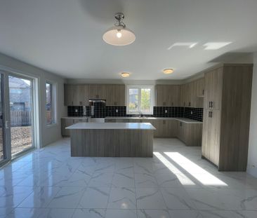 For Lease - 31 Dolomite Drive, Brampton, Ontario - Photo 4