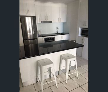 Fully Furnished Sunny Beach lifestyle 1 Bedroom bedroom - Photo 6