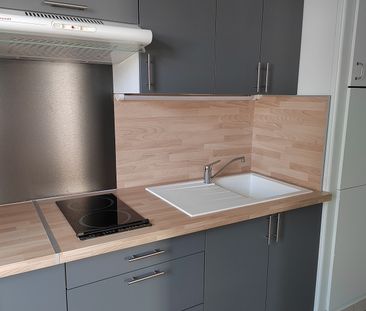 Location Appartement 2 Pièces 46 m² - Photo 1