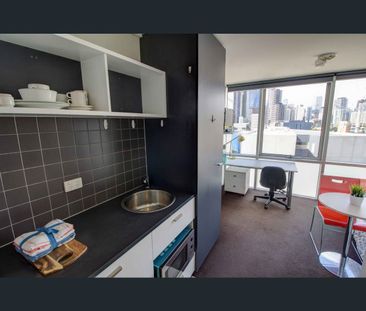 106/127 Leicester Street, Carlton, Vic 3053 - Photo 3