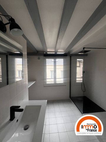 Location Appartement 3 pièces 52m² - Photo 2