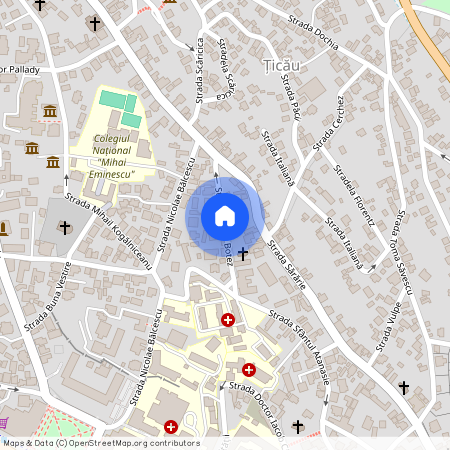 Strada Botez Octav