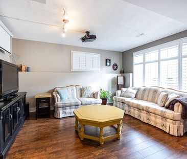 For Lease - 801 Tarn Court, Oshawa, Ontario - Photo 1