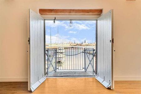 The Granary And Bakery, Clarence Marina, Gosport, PO12 - Photo 5