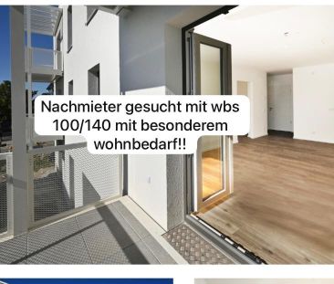 Nachmieter gesucht - Foto 1