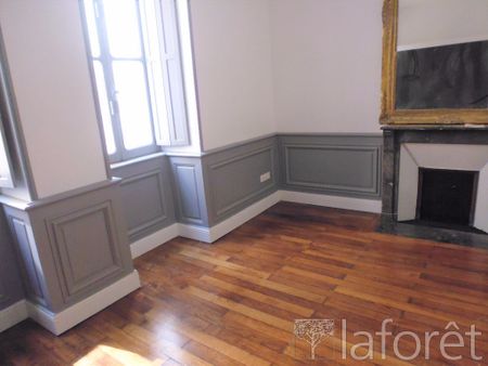 Appartement coup de coeur centre ville - Photo 5