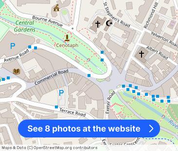 Midland Heights, Bournemouth BH2 - Photo 1