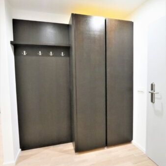 High Class Apartment: exklusives 2-Zimmer Apartment in der City - Photo 1