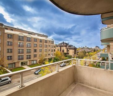 Appartement in Sint-Lambrechts-Woluwe - Foto 2