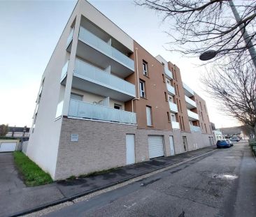 Location appartement 2 pièces - 44.35m² à Saint aubin les elbeuf (7... - Photo 1