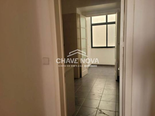 Apartamento T2 em Lisboa - Photo 1