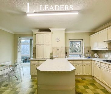 2 bedroom apartment to rent Christchurch Road, Bournemouth, Dorset,... - Photo 4