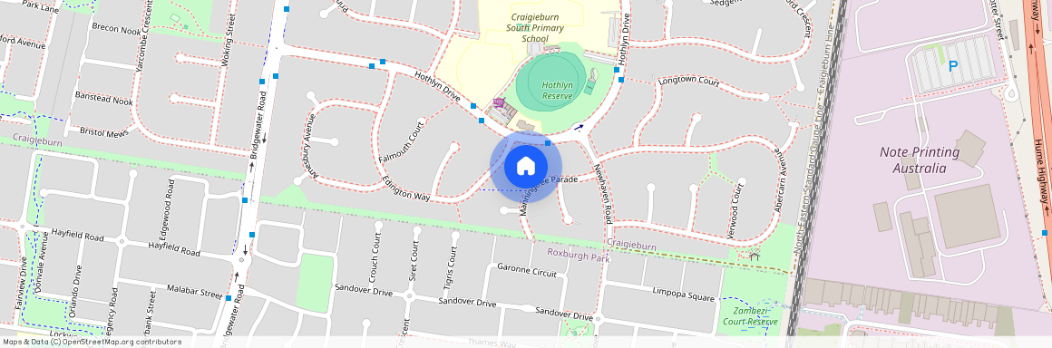 14 Manningtree Parade, Vic 3064, Craigieburn