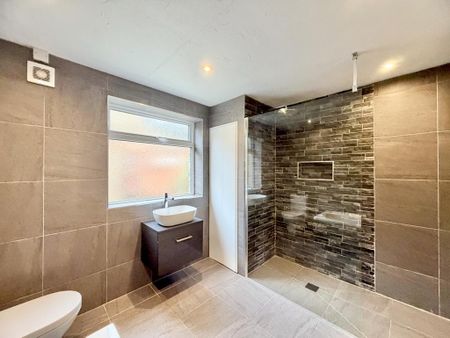 3 bedroom terraced house to rent - Photo 4