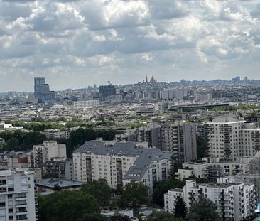 Location Appartement 2 pièces 40m² COURBEVOIE 92400 - Photo 2