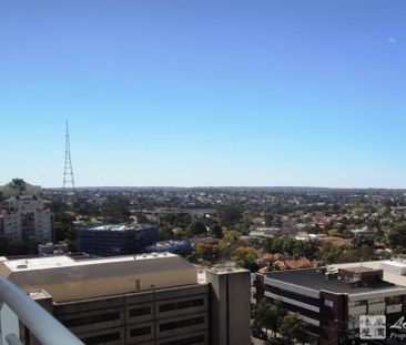 1118/1 Sergeants Lane, St Leonards NSW 2065 - Apartment For Rent | ... - Photo 3