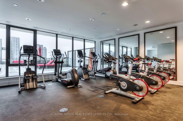 Fashion House Lofts 560 - Photo 1