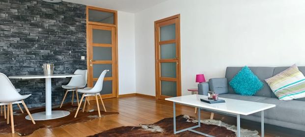 Appartement te huur - Photo 1