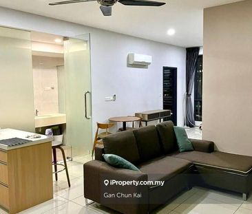 98 Nibong Residence, Sungai Nibong, Bayan Lepas - Foto 3
