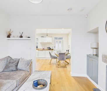 3 bedroom terraced house to rent - Photo 1